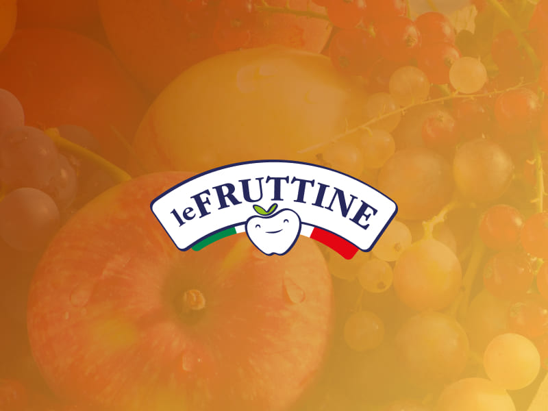 Le Fruttine - immagine3