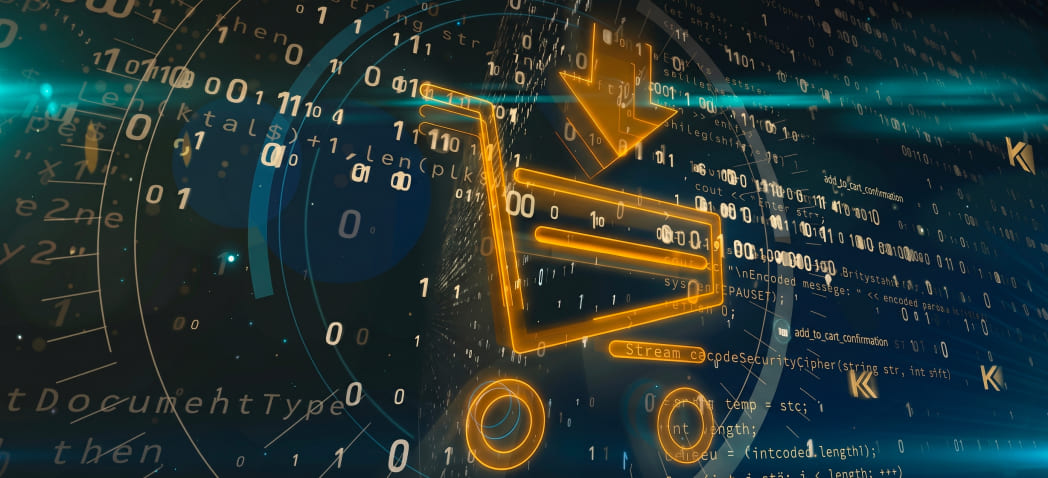 Ecommerce experience