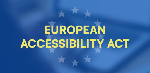 European Accessibility Act