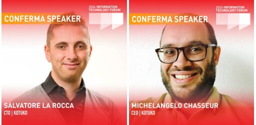 Information Technology Forum 2024