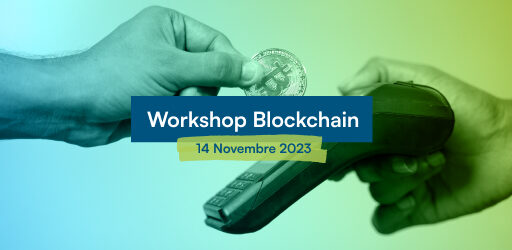 Il nostro workshop sulla blockchain