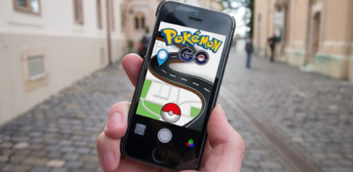 Pokemon Go e local marketing