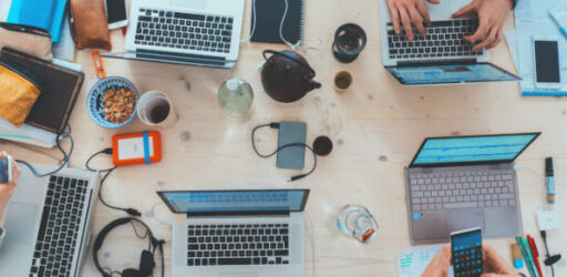 strumenti di gestione dei social media