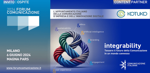 Forum Comunicazione 2024