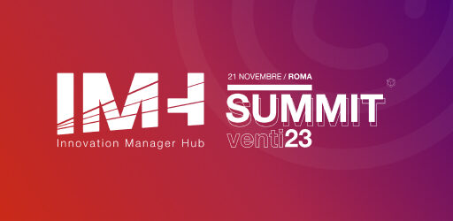 Kotuko all'IMH Summit venti23