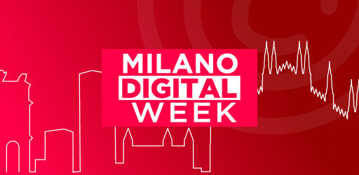 Kotuko alla Milano Digital Week 2023